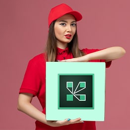 دارای نرم افزار برای دستگاههای مختلف و پشتیبانی از نسخه وب